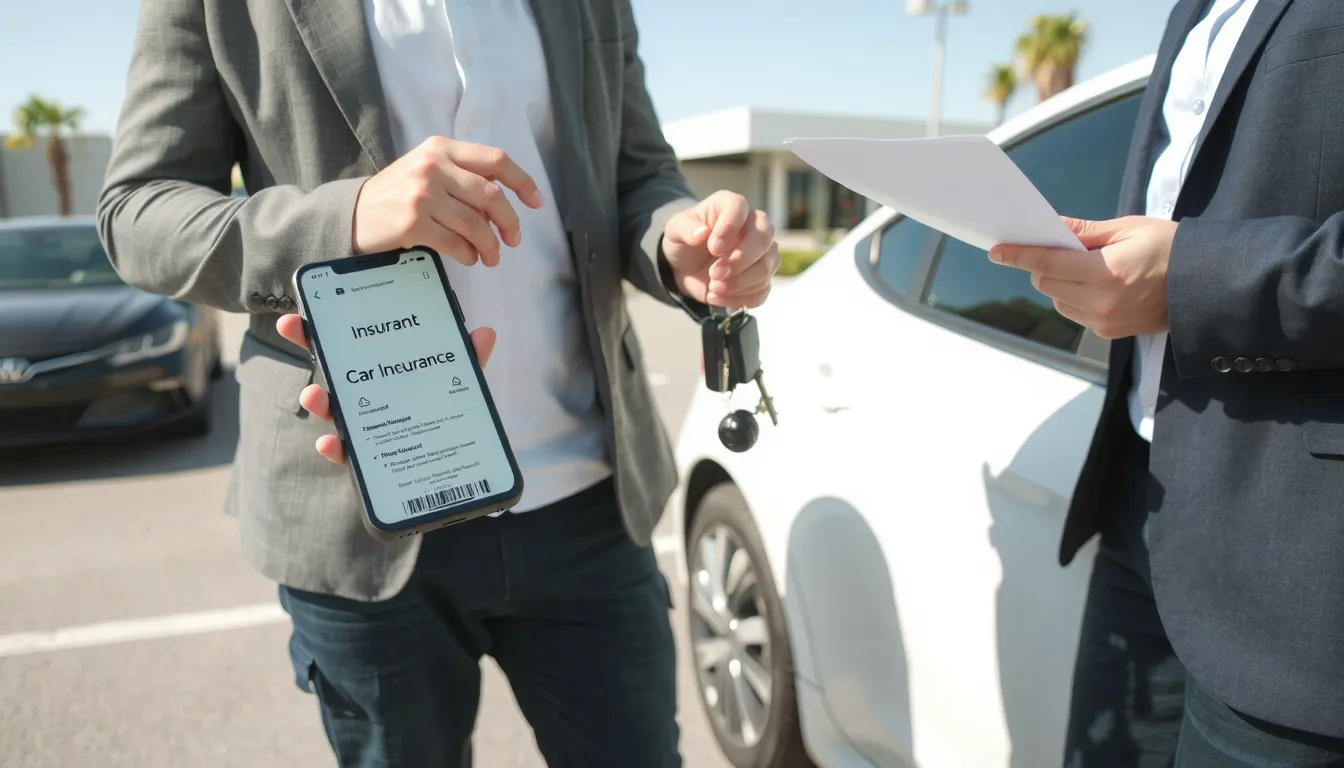 combien de temps pour assurer une voiture après achat